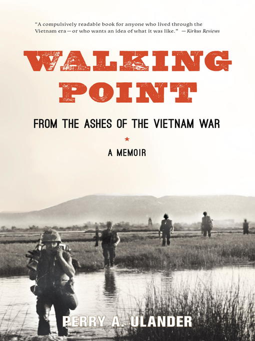 Title details for Walking Point by Perry A. Ulander - Available